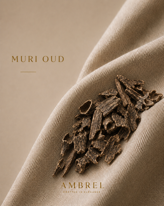 Muri Oud