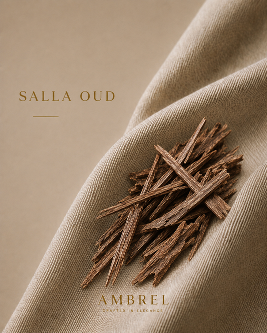 Salla Oud